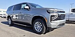 New 2026 CHEVROLET SUBURBAN LT in LAS VEGAS, NEVADA