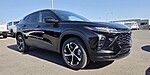 New 2026 CHEVROLET TRAX 1RS in LAS VEGAS, NEVADA