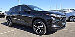New 2026 CHEVROLET TRAX 1RS in LAS VEGAS, NEVADA