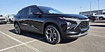New 2026 CHEVROLET TRAX LT in LAS VEGAS, NEVADA