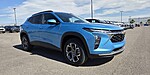 New 2026 CHEVROLET TRAX LT in LAS VEGAS, NEVADA