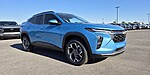 New 2026 CHEVROLET TRAX LT in LAS VEGAS, NEVADA