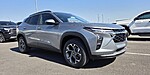 New 2026 CHEVROLET TRAX LT in LAS VEGAS, NEVADA