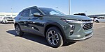 New 2026 CHEVROLET TRAX LT in LAS VEGAS, NEVADA