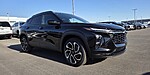 New 2026 CHEVROLET TRAX 2RS in LAS VEGAS, NEVADA