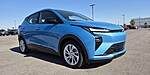 New 2027 CHEVROLET BOLT LT in LAS VEGAS, NEVADA