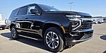New 2026 CHEVROLET TAHOE LS in LAS VEGAS, NEVADA