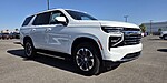 New 2026 CHEVROLET TAHOE LT in LAS VEGAS, NEVADA