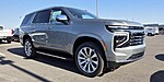 New 2026 CHEVROLET TAHOE PREMIER in LAS VEGAS, NEVADA