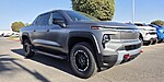 New 2026 CHEVROLET SILVERADO EV EXTENDED RANGE TRAIL BOSS in LAS VEGAS, NEVADA