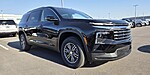 New 2026 CHEVROLET TRAVERSE FWD LT in LAS VEGAS, NEVADA