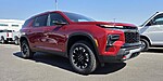 New 2026 CHEVROLET TRAVERSE AWD Z71 in LAS VEGAS, NEVADA