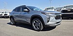New 2026 CHEVROLET TRAX LT in LAS VEGAS, NEVADA