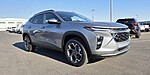 New 2026 CHEVROLET TRAX LT in LAS VEGAS, NEVADA
