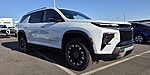 New 2026 CHEVROLET TRAVERSE AWD Z71 in LAS VEGAS, NEVADA