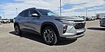 New 2026 CHEVROLET TRAX LT in LAS VEGAS, NEVADA