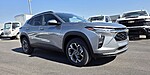 New 2026 CHEVROLET TRAX LT in LAS VEGAS, NEVADA