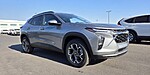 New 2026 CHEVROLET TRAX LT in LAS VEGAS, NEVADA