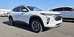 New 2026 CHEVROLET TRAX LT in LAS VEGAS, NEVADA