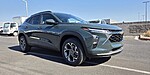 New 2026 CHEVROLET TRAX LT in LAS VEGAS, NEVADA