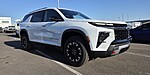 New 2026 CHEVROLET TRAVERSE AWD Z71 in LAS VEGAS, NEVADA