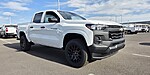 New 2026 CHEVROLET COLORADO 2WD WORK TRUCK in LAS VEGAS, NEVADA