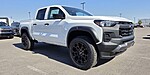 New 2026 CHEVROLET COLORADO 4WD TRAIL BOSS in LAS VEGAS, NEVADA