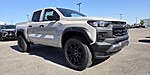 New 2026 CHEVROLET COLORADO 4WD TRAIL BOSS in LAS VEGAS, NEVADA