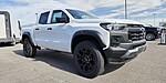 New 2026 CHEVROLET COLORADO 4WD TRAIL BOSS in LAS VEGAS, NEVADA