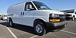 New 2026 CHEVROLET EXPRESS  in LAS VEGAS, NEVADA