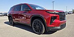New 2026 CHEVROLET TRAVERSE FWD LT in LAS VEGAS, NEVADA