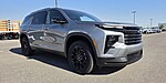 New 2026 CHEVROLET TRAVERSE FWD LT in LAS VEGAS, NEVADA