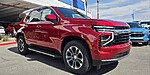 New 2026 CHEVROLET TAHOE LS in LAS VEGAS, NEVADA