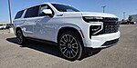 New 2026 CHEVROLET SUBURBAN HIGH COUNTRY in LAS VEGAS, NEVADA