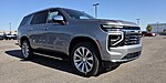 New 2026 CHEVROLET TAHOE PREMIER in LAS VEGAS, NEVADA
