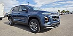 New 2026 CHEVROLET EQUINOX FWD LT in LAS VEGAS, NEVADA