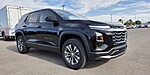 New 2026 CHEVROLET EQUINOX FWD LT in LAS VEGAS, NEVADA