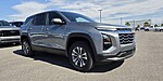 New 2026 CHEVROLET EQUINOX FWD LT in LAS VEGAS, NEVADA