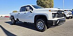 New 2026 CHEVROLET SILVERADO 3500 WORK TRUCK in LAS VEGAS, NEVADA