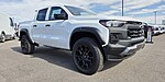 New 2026 CHEVROLET COLORADO 4WD TRAIL BOSS in LAS VEGAS, NEVADA