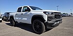 New 2026 CHEVROLET COLORADO 4WD TRAIL BOSS in LAS VEGAS, NEVADA