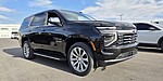 New 2026 CHEVROLET TAHOE PREMIER in LAS VEGAS, NEVADA