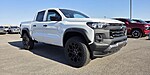New 2026 CHEVROLET COLORADO 4WD TRAIL BOSS in LAS VEGAS, NEVADA