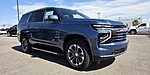 New 2026 CHEVROLET TAHOE LT in LAS VEGAS, NEVADA