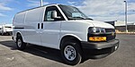 New 2026 CHEVROLET EXPRESS  in LAS VEGAS, NEVADA