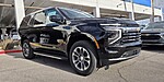 New 2026 CHEVROLET TAHOE LT in LAS VEGAS, NEVADA
