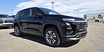 New 2026 CHEVROLET EQUINOX FWD LT in LAS VEGAS, NEVADA