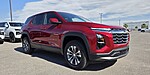 New 2026 CHEVROLET EQUINOX FWD LT in LAS VEGAS, NEVADA