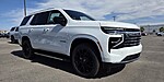 New 2026 CHEVROLET TAHOE LT in LAS VEGAS, NEVADA