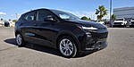 New 2027 CHEVROLET BOLT LT in LAS VEGAS, NEVADA